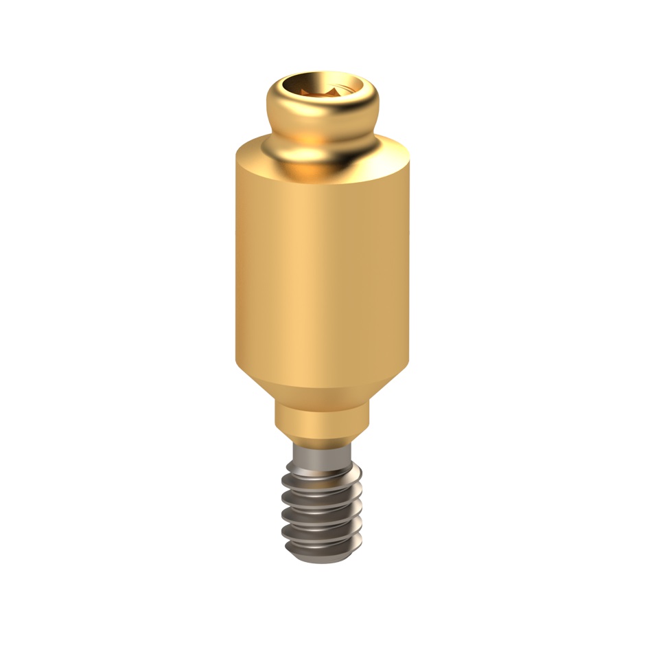 картинка Абатмент LOCATE-IT 5 мм, Narrow Line от магазина