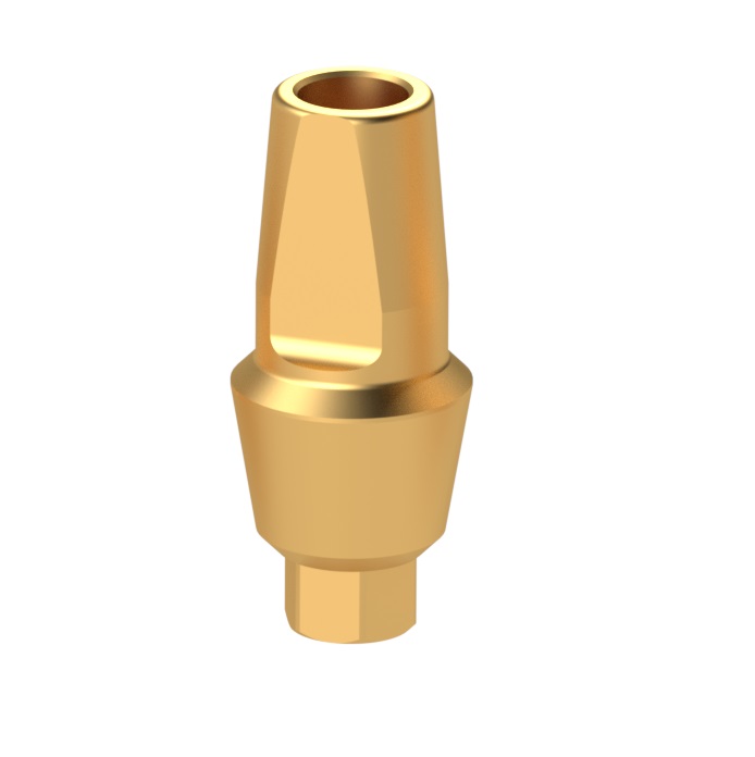 картинка PUT-абатмент Standard Line, H 6 мм, 3 мм от магазина