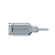 картинка Отвертка ручная ортопедическая, короткая, Hex 1.29 от магазина